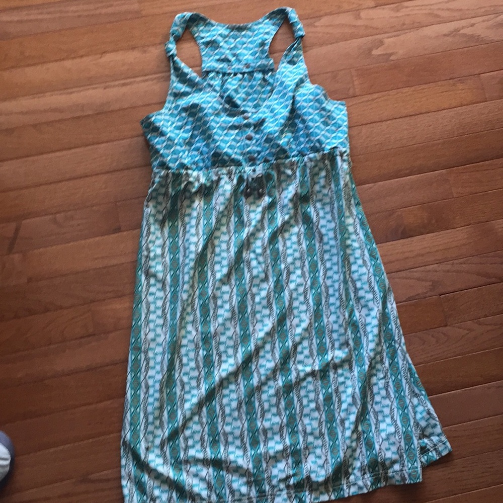 Athleta dress